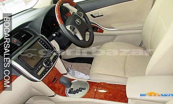 Buy Import Toyota Premio in Dhaka, Dhaka Buy Import Toyota Premio in Dhaka, Dhaka