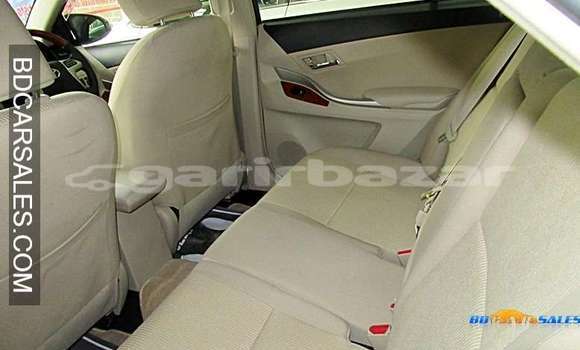 Buy Import Toyota Premio in Dhaka, Dhaka Buy Import Toyota Premio in Dhaka, Dhaka