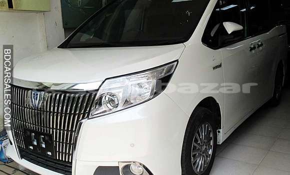 Buy Import Toyota Esquire in Dhaka, Dhaka Buy Import Toyota Esquire in Dhaka, Dhaka