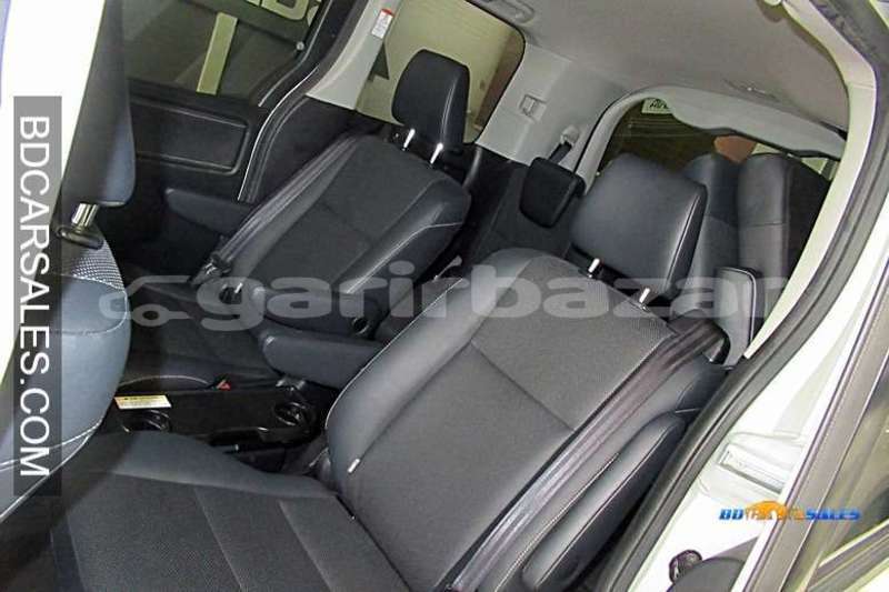 Big with watermark toyota esquire dhaka dhaka 2293