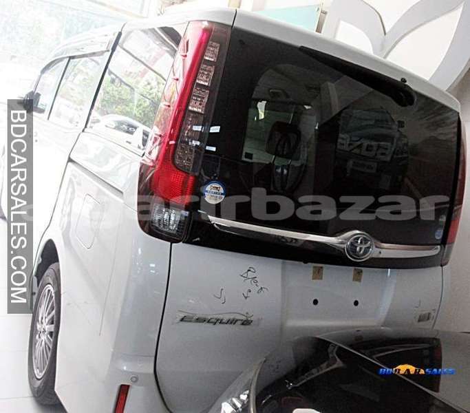 Big with watermark toyota esquire dhaka dhaka 2293