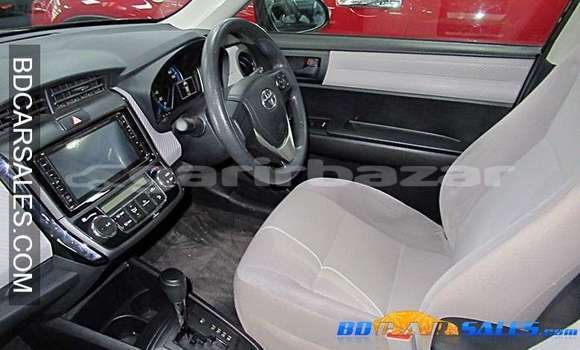 Buy Import Toyota Axio in Dhaka, Dhaka Buy Import Toyota Axio in Dhaka, Dhaka