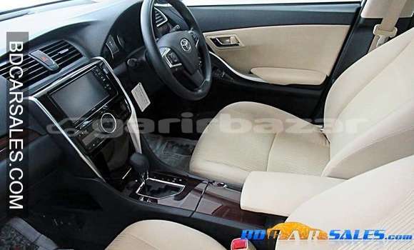 Buy Import Toyota Premio in Dhaka, Dhaka Buy Import Toyota Premio in Dhaka, Dhaka