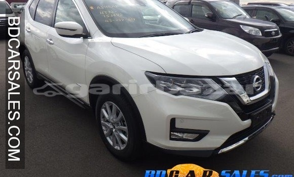 Buy Import Nissan X-Trail in Dhaka, Dhaka Buy Import Nissan X-Trail in Dhaka, Dhaka