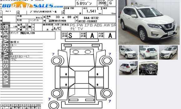 Buy Import Nissan X-Trail in Dhaka, Dhaka Buy Import Nissan X-Trail in Dhaka, Dhaka