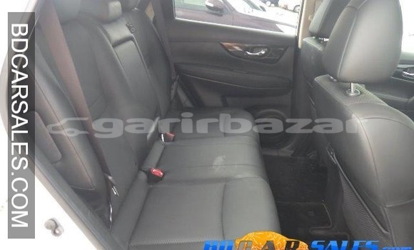 Buy Import Nissan X-Trail in Dhaka, Dhaka Buy Import Nissan X-Trail in Dhaka, Dhaka