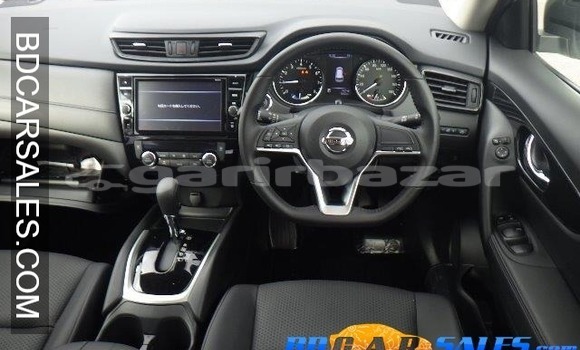 Buy Import Nissan X-Trail in Dhaka, Dhaka Buy Import Nissan X-Trail in Dhaka, Dhaka