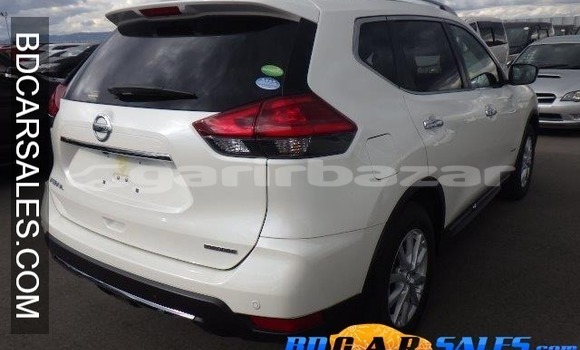 Buy Import Nissan X-Trail in Dhaka, Dhaka Buy Import Nissan X-Trail in Dhaka, Dhaka