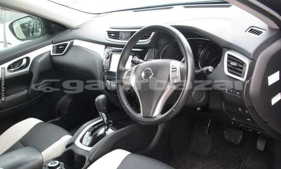 Buy Import Nissan X-Trail in Dhaka, Dhaka Buy Import Nissan X-Trail in Dhaka, Dhaka