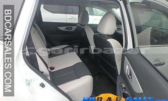 Buy Import Nissan X-Trail in Dhaka, Dhaka Buy Import Nissan X-Trail in Dhaka, Dhaka