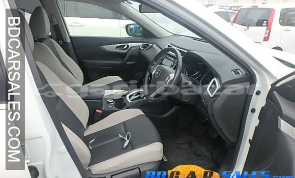 Buy Import Nissan X-Trail in Dhaka, Dhaka Buy Import Nissan X-Trail in Dhaka, Dhaka