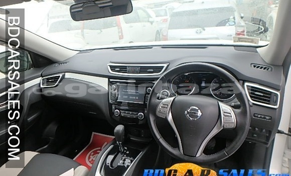 Buy Import Nissan X-Trail in Dhaka, Dhaka Buy Import Nissan X-Trail in Dhaka, Dhaka