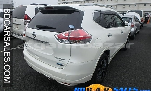 Buy Import Nissan X-Trail in Dhaka, Dhaka Buy Import Nissan X-Trail in Dhaka, Dhaka