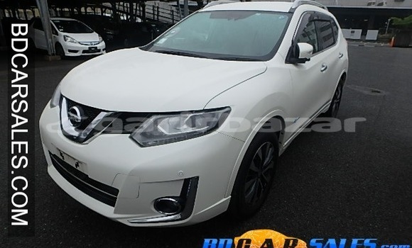 Buy Import Nissan X-Trail in Dhaka, Dhaka Buy Import Nissan X-Trail in Dhaka, Dhaka
