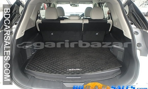 Buy Import Nissan X-Trail in Dhaka, Dhaka Buy Import Nissan X-Trail in Dhaka, Dhaka