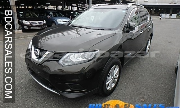 Buy Import Nissan X-Trail in Dhaka, Dhaka Buy Import Nissan X-Trail in Dhaka, Dhaka
