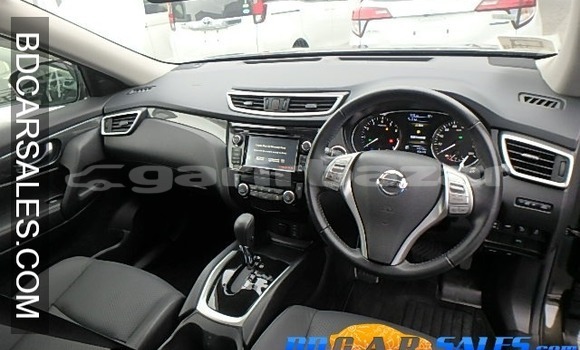 Buy Import Nissan X-Trail in Dhaka, Dhaka Buy Import Nissan X-Trail in Dhaka, Dhaka