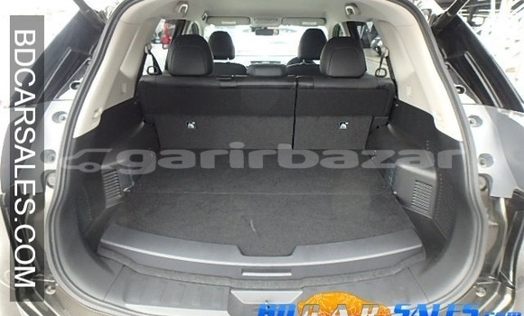 Buy Import Nissan X-Trail in Dhaka, Dhaka Buy Import Nissan X-Trail in Dhaka, Dhaka