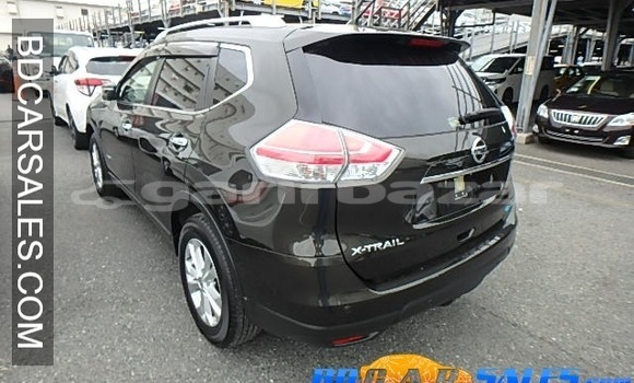 Buy Import Nissan X-Trail in Dhaka, Dhaka Buy Import Nissan X-Trail in Dhaka, Dhaka