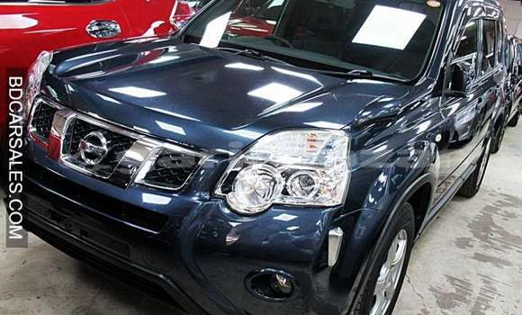 Buy Import Nissan X-Trail in Dhaka, Dhaka Buy Import Nissan X-Trail in Dhaka, Dhaka