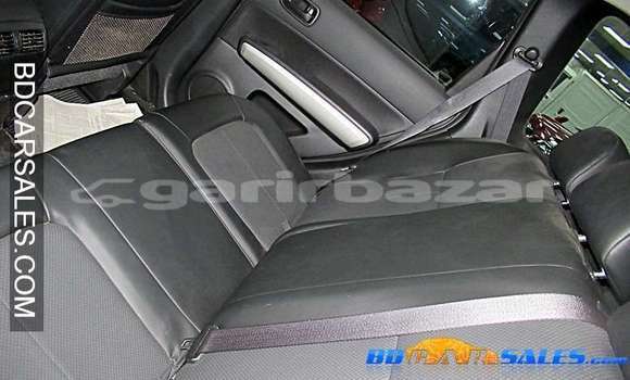 Buy Import Nissan X-Trail in Dhaka, Dhaka Buy Import Nissan X-Trail in Dhaka, Dhaka