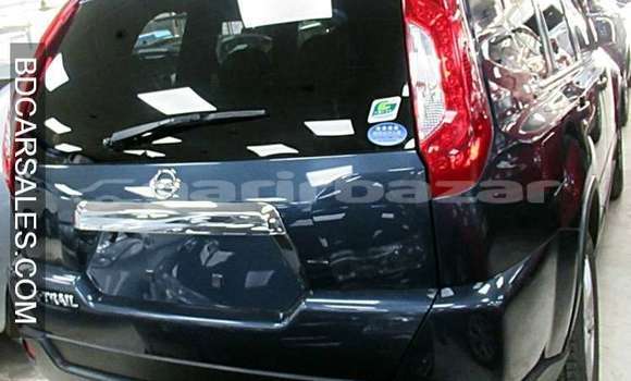 Buy Import Nissan X-Trail in Dhaka, Dhaka Buy Import Nissan X-Trail in Dhaka, Dhaka
