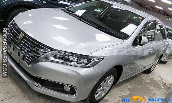 Buy Import Toyota Premio in Dhaka, Dhaka Buy Import Toyota Premio in Dhaka, Dhaka