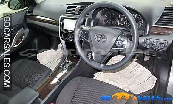 Buy Import Toyota Premio in Dhaka, Dhaka Buy Import Toyota Premio in Dhaka, Dhaka