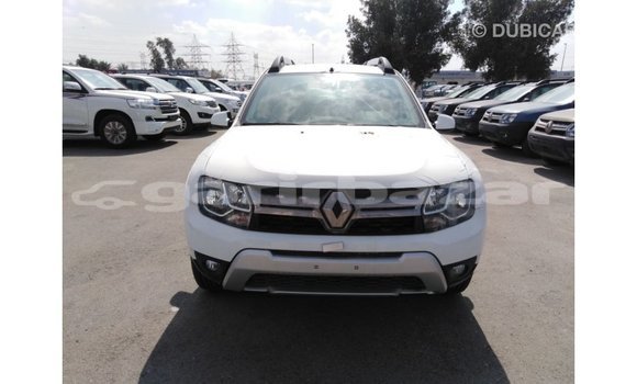 Buy Import 2018 Renault Duster in Import - Dubai, Bandarban