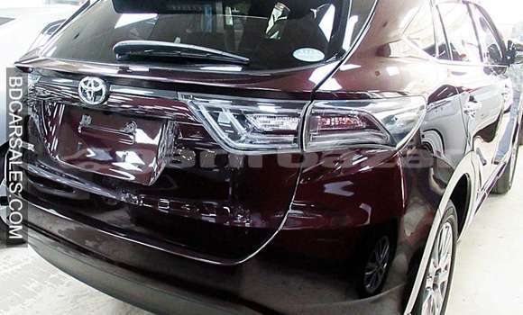 Buy Import Toyota Harrier in Dhaka, Dhaka Buy Import Toyota Harrier in Dhaka, Dhaka