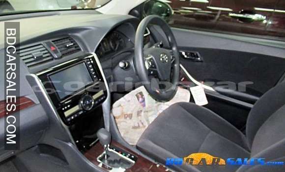 Buy Import Toyota Allion in Dhaka, Dhaka Buy Import Toyota Allion in Dhaka, Dhaka