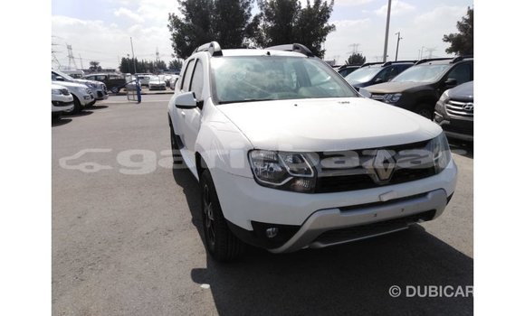 Buy Import 2018 Renault Duster in Import - Dubai, Bandarban Buy Import 2018 Renault Duster in Import - Dubai, Bandarban