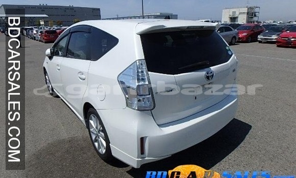 Buy Import Toyota Prius in Dhaka, Dhaka Buy Import Toyota Prius in Dhaka, Dhaka