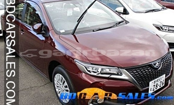 Buy Import Toyota Allion in Dhaka, Dhaka Buy Import Toyota Allion in Dhaka, Dhaka