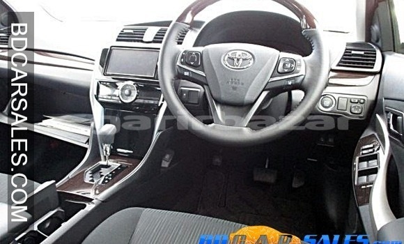 Buy Import Toyota Allion in Dhaka, Dhaka Buy Import Toyota Allion in Dhaka, Dhaka