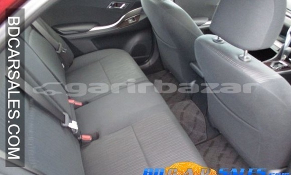 Buy Import Toyota Allion in Dhaka, Dhaka Buy Import Toyota Allion in Dhaka, Dhaka