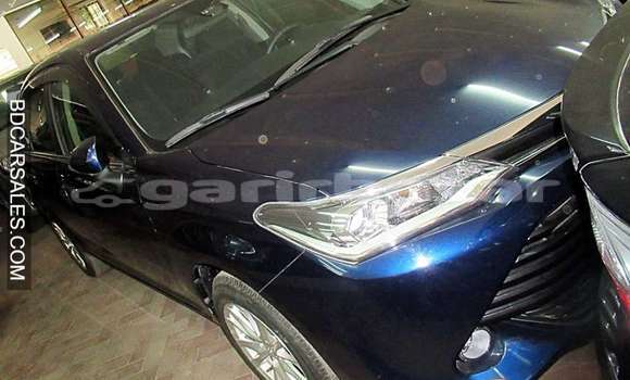 Buy Import Toyota Axio in Dhaka, Dhaka Buy Import Toyota Axio in Dhaka, Dhaka