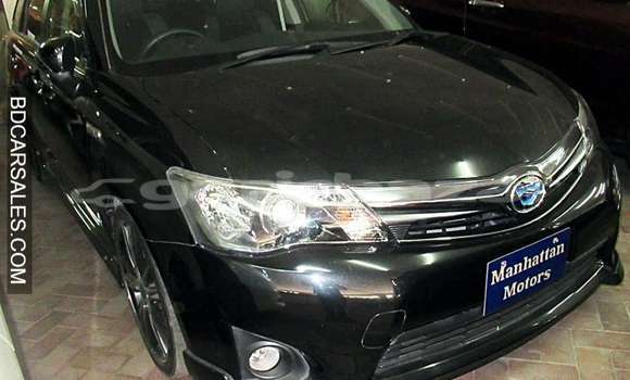 Buy Import Toyota Fielder in Dhaka, Dhaka Buy Import Toyota Fielder in Dhaka, Dhaka