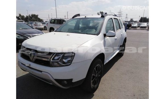 Buy Import 2018 Renault Duster in Import - Dubai, Bandarban Buy Import 2018 Renault Duster in Import - Dubai, Bandarban