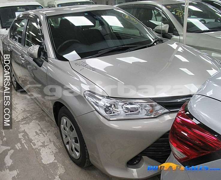 Big with watermark toyota axio dhaka dhaka 2320