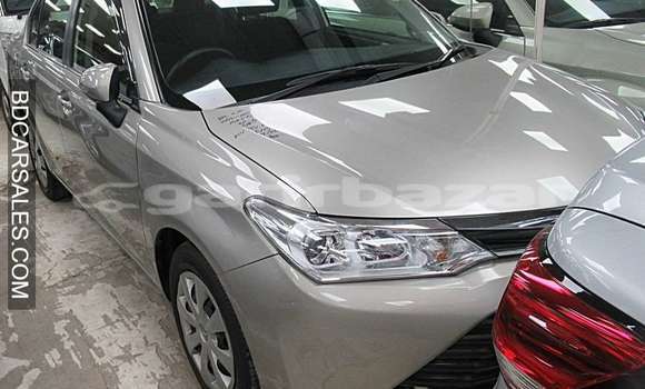 Buy Import Toyota Axio in Dhaka, Dhaka Buy Import Toyota Axio in Dhaka, Dhaka