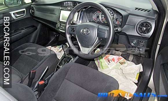 Buy Import Toyota Axio in Dhaka, Dhaka Buy Import Toyota Axio in Dhaka, Dhaka