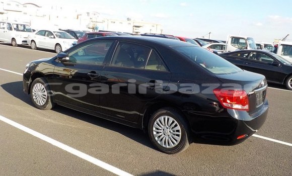 Buy Used 2015 Toyota Allion in Khulna, Khulna Buy Used 2015 Toyota Allion in Khulna, Khulna