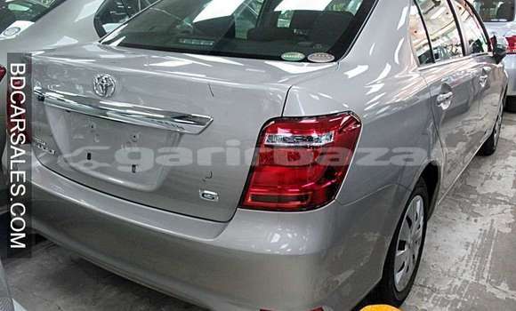 Buy Import Toyota Axio in Dhaka, Dhaka Buy Import Toyota Axio in Dhaka, Dhaka