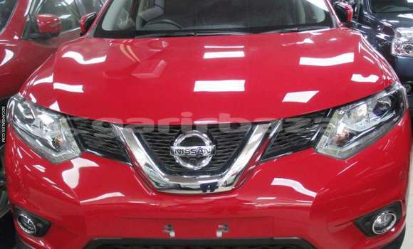Buy Import Nissan X-Trail in Dhaka, Dhaka Buy Import Nissan X-Trail in Dhaka, Dhaka