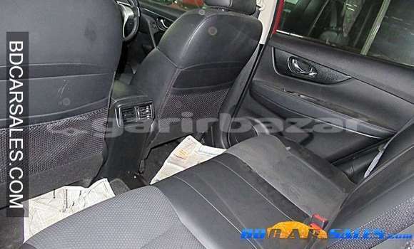 Buy Import Nissan X-Trail in Dhaka, Dhaka Buy Import Nissan X-Trail in Dhaka, Dhaka