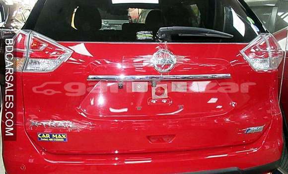 Buy Import Nissan X-Trail in Dhaka, Dhaka Buy Import Nissan X-Trail in Dhaka, Dhaka