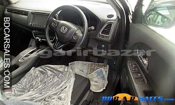 Buy Import Honda Vezel in Dhaka, Dhaka Buy Import Honda Vezel in Dhaka, Dhaka