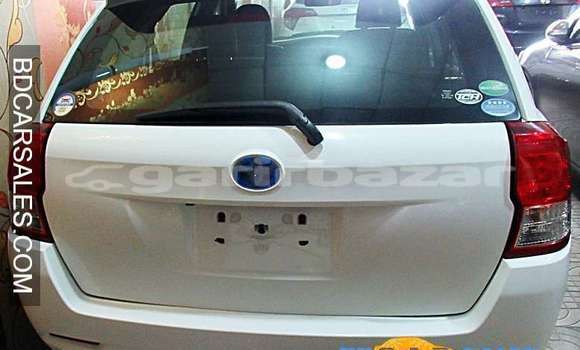 Buy Import Toyota Fielder in Dhaka, Dhaka Buy Import Toyota Fielder in Dhaka, Dhaka