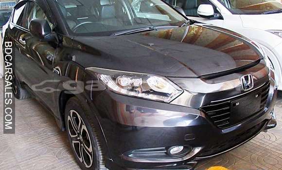 Buy Import Honda Vezel in Dhaka, Dhaka Buy Import Honda Vezel in Dhaka, Dhaka